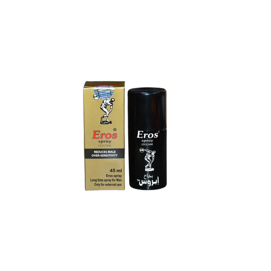 EROS SPRAY 45ML