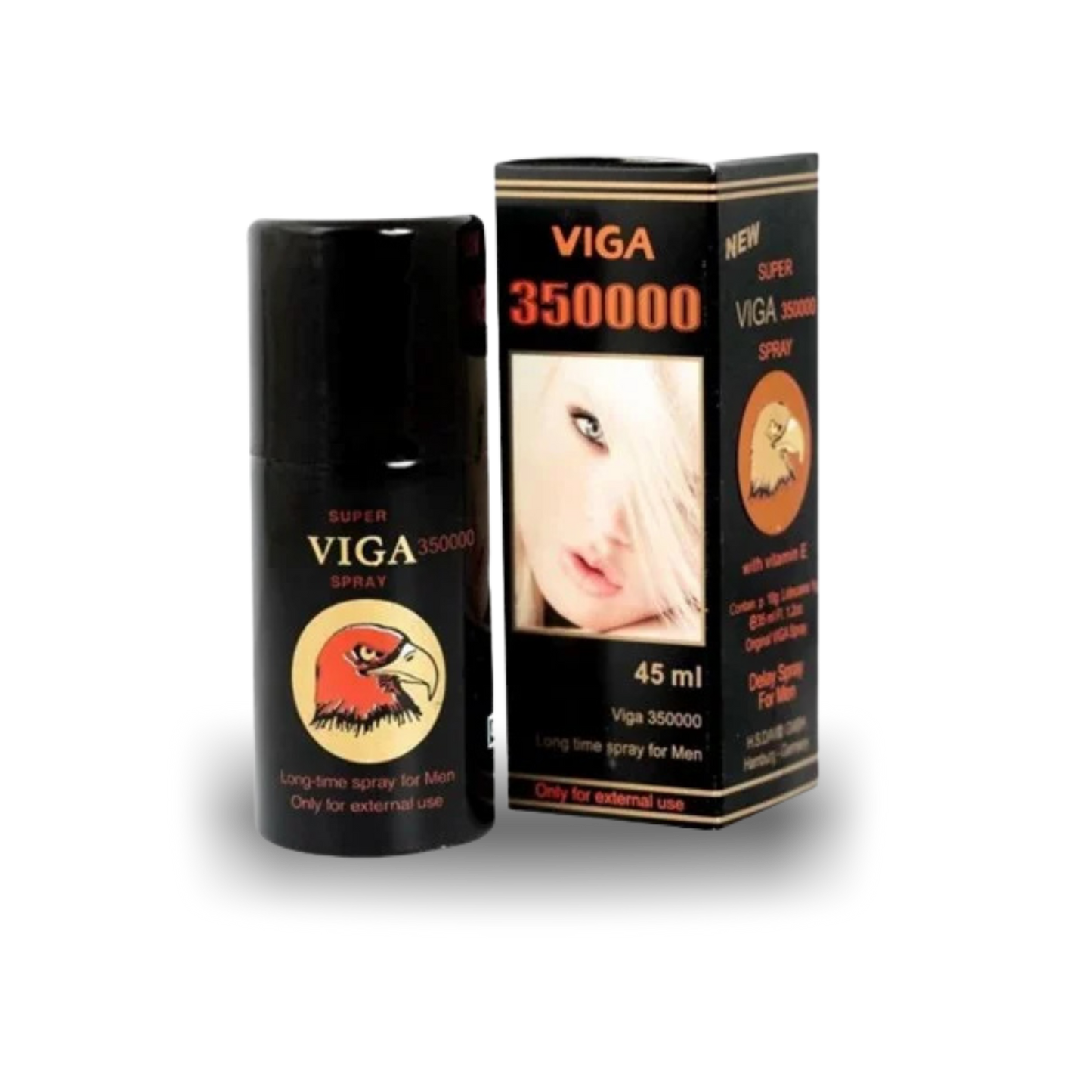 VIGA 350000 SPRAY