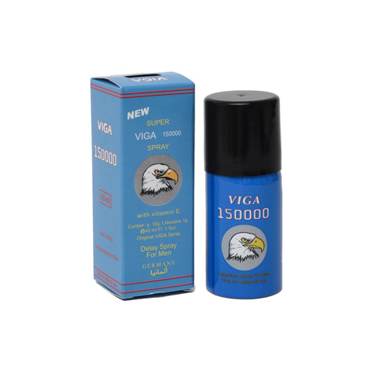 VIGA 150000 SPRAY 45ML