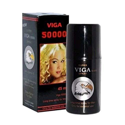 VIGA 50000 SPRAY